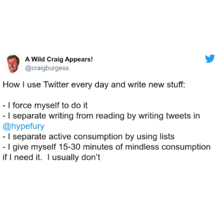 The only Twitter Growth Strategy you need.