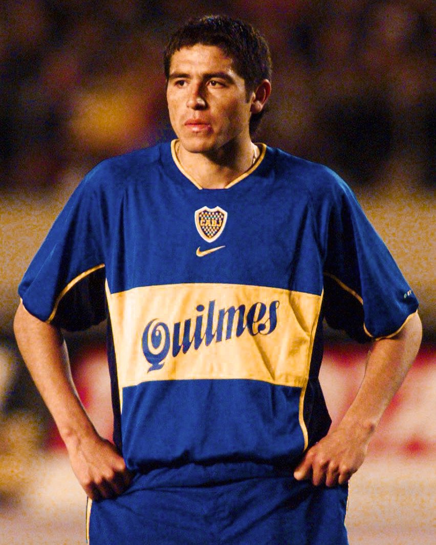 Patta is dropping a jersey inspired by Boca Juniors.