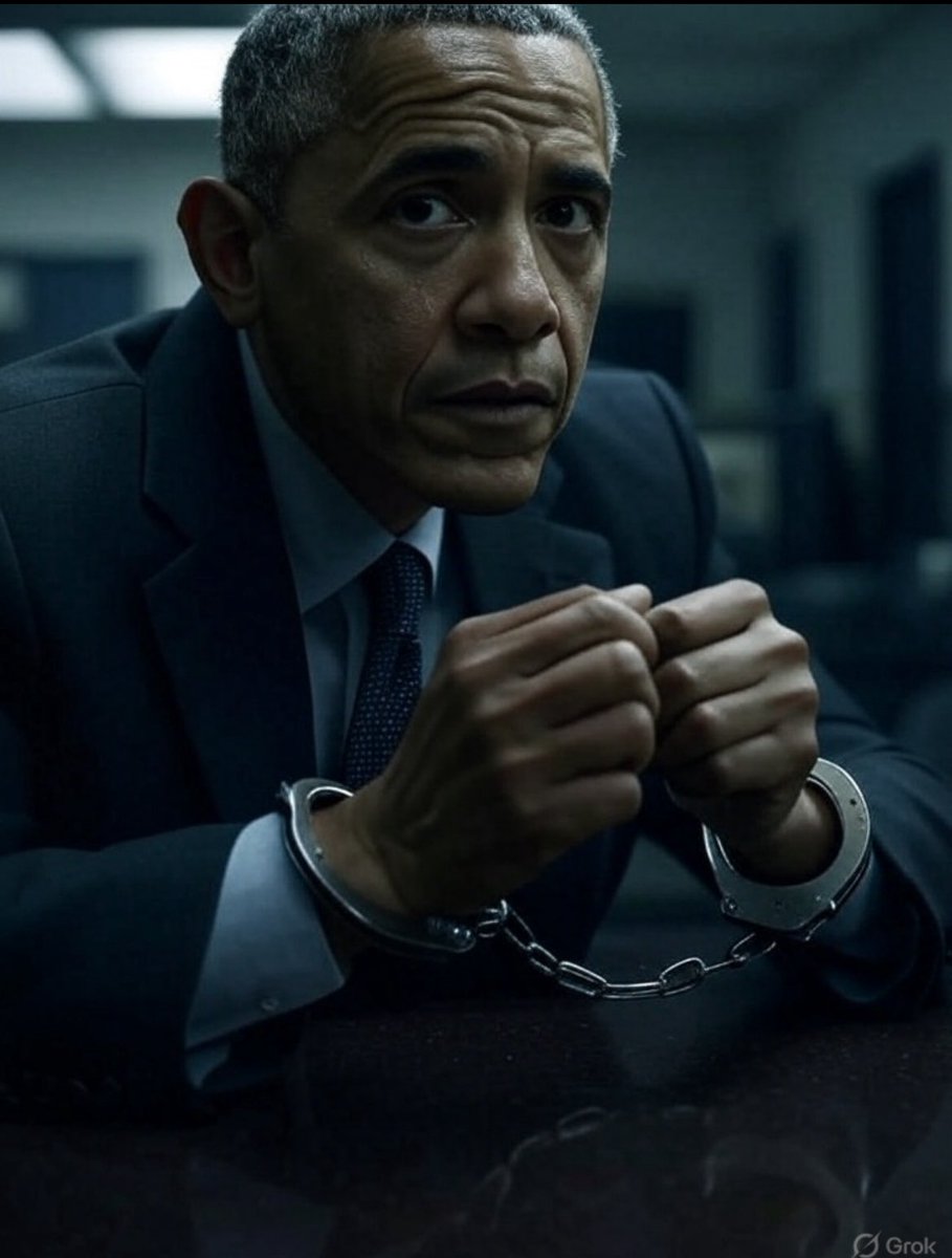 GeneralJaffey's tweet image. It’s time.