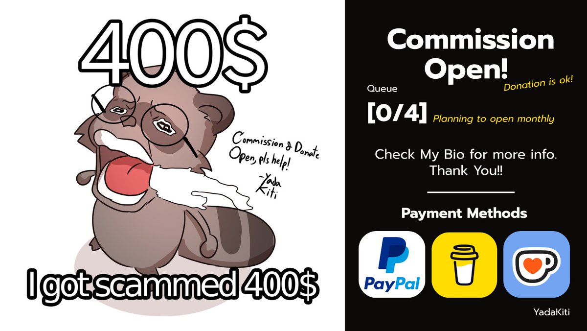 YadaKiti (cms open) tweet media