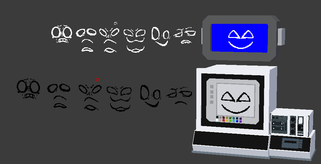 Itz_VarZity's tweet image. So After 2+ Hours Yesterday I Finally Finished This!
-
Z-779 CodeName: "The_P.AI.NTER"
Urbanshade: Door Number Plate
-
Painters Faces Where Drawn By My Friend!
-
Model's Was Made By Me ofc, I Really Enjoyed making them!
#robloxpressure #mineimator #z779 #ROBLOX #3dart