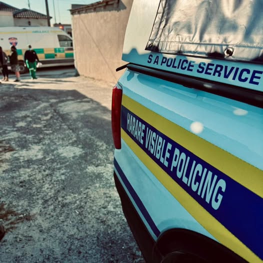 _ArriveAlive's tweet image. Two killed in a shooting on Mkhombe Street, Khayelitsha
tinyurl.com/2xlddjt8
#ArriveAlive #MikeCharlie1