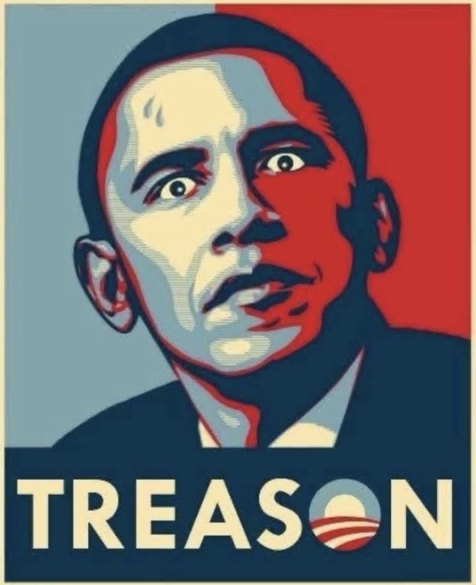 Barack Hussein Obama