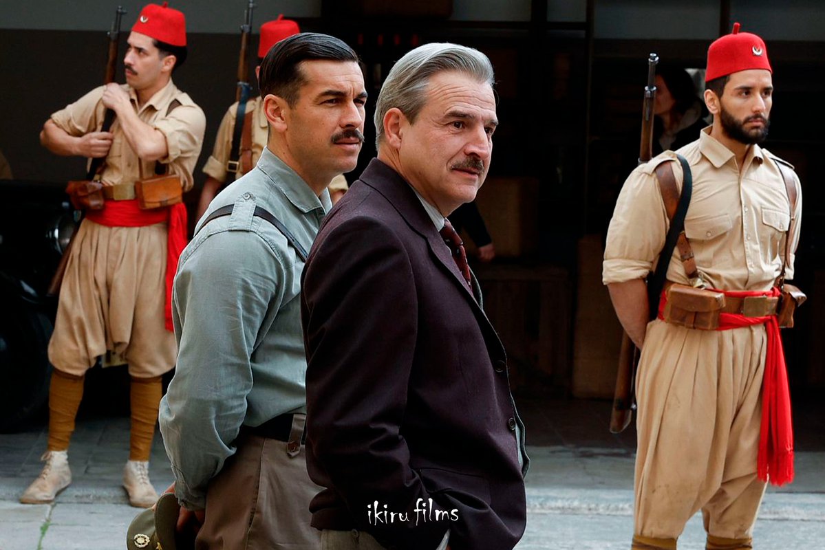 'La cena' con Mario Casas y Alberto San Juan, se estrenará el 17 de octubre.

Dirigida por Manuel Gómez y producida por <a href="/IkiruFilms_/">Ikiru Films</a>  <a href="/LaTerrazaFilms/">La Terraza Films</a> <a href="/turangafilms/">Turanga Films</a> Sideral Cinema, Entre Medina y Genaro AIE y Halley Production.

ikirufilms.com/la-cena-con-ma…