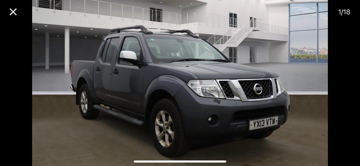Uk4Ua's tweet image. Our not for profit buying group in the UK won the auction for this vehicle, but the group failed to raise the funds to cover the unit request.
Please tell any groups who have funds ready as we need to cover the invoice asap
Won at 3464.80 GBP 4595.49 USD 3954.60 EUR…