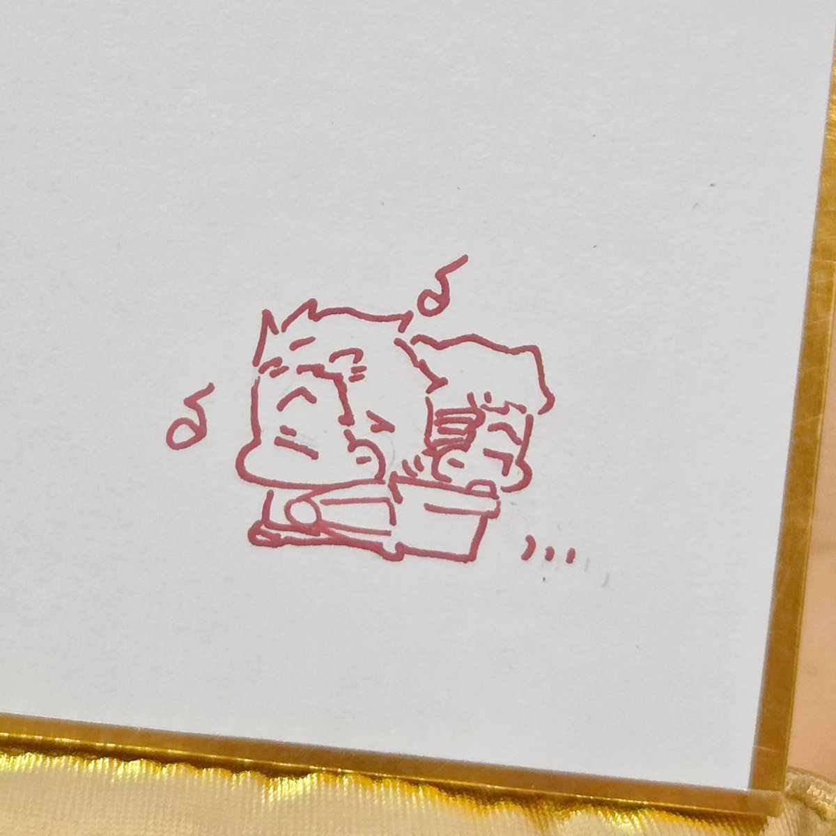 phsc33's tweet image. 爱来自🐕🥹好萌好萌……
