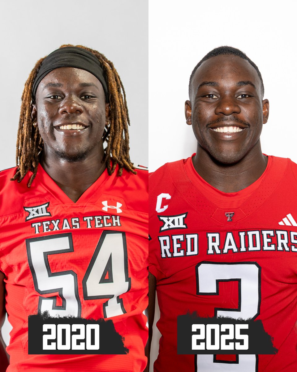 TexasTechFB's tweet image. LB room got them vets 💪
@bryceramirez_ x @Ben_Roberts2022