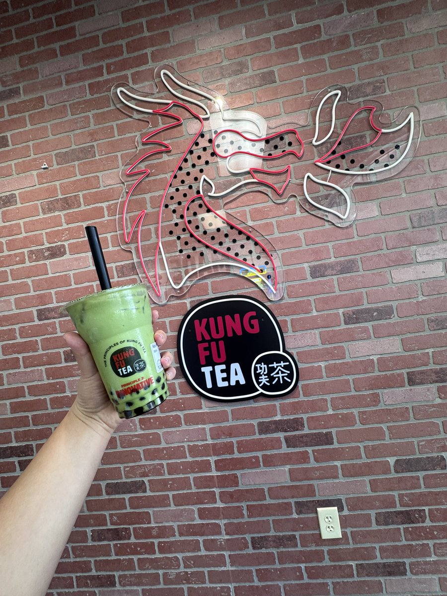 you deserve boba today🧋