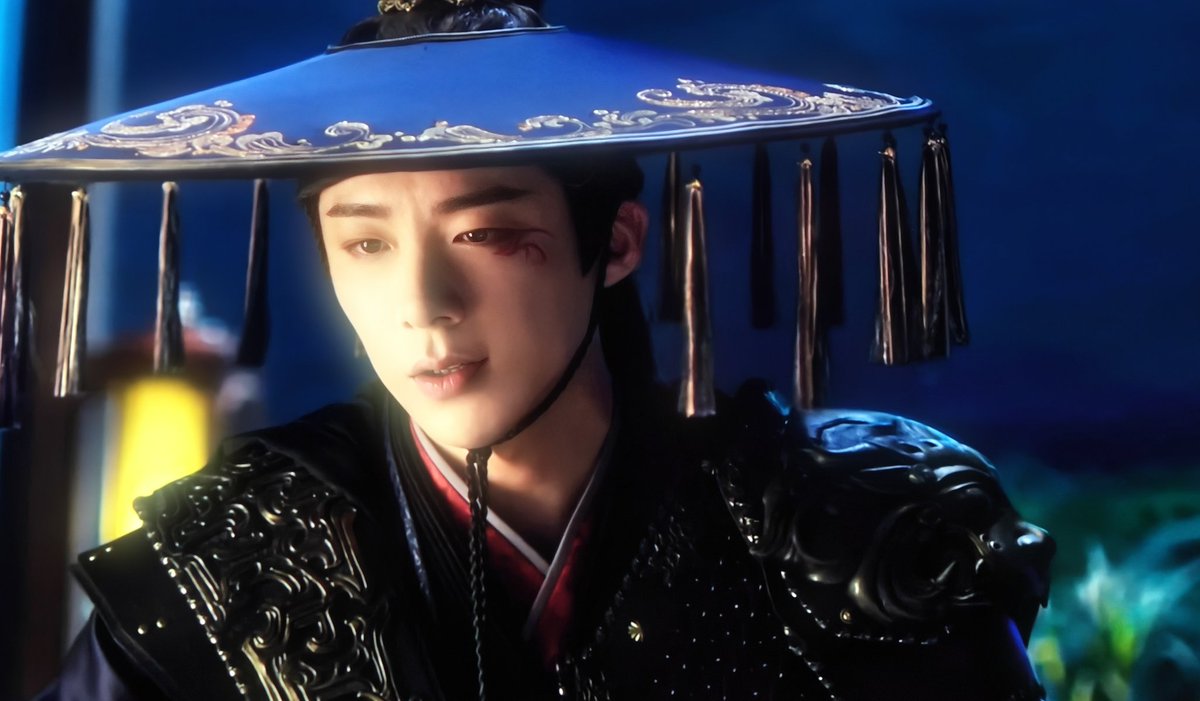 itiswhaitis_'s tweet photo. Li Shiliu might be my new favourite after WeiShao 😭❤️🔥
#ADreamWithADream #LiuYuning https://t.co/X8clLRCdfA