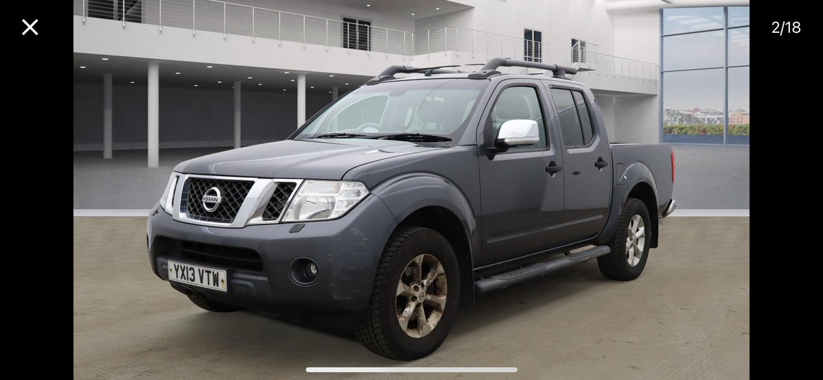 Uk4Ua's tweet image. Our not for profit buying group in the UK won the auction for this vehicle, but the group failed to raise the funds to cover the unit request.
Please tell any groups who have funds ready as we need to cover the invoice asap
Won at 3464.80 GBP 4595.49 USD 3954.60 EUR…