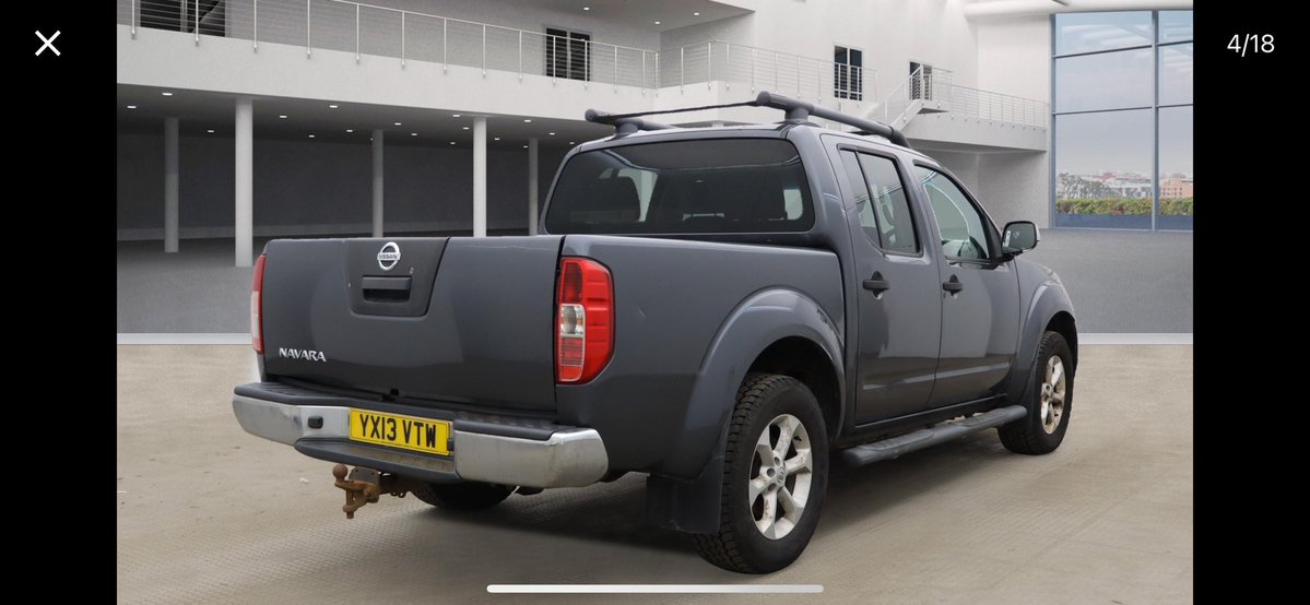 Uk4Ua's tweet image. Our not for profit buying group in the UK won the auction for this vehicle, but the group failed to raise the funds to cover the unit request.
Please tell any groups who have funds ready as we need to cover the invoice asap
Won at 3464.80 GBP 4595.49 USD 3954.60 EUR…