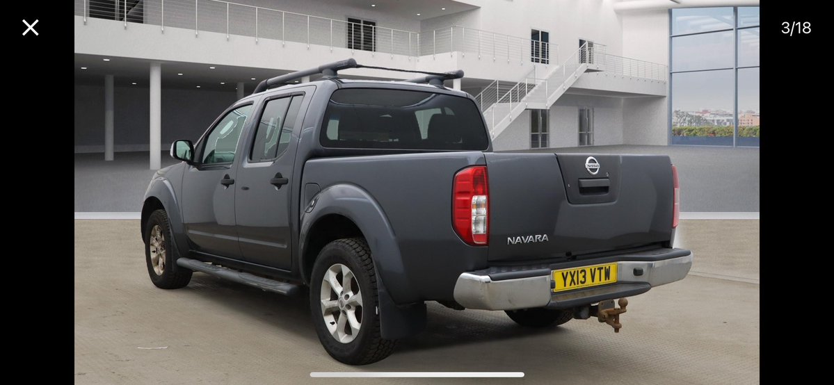 Uk4Ua's tweet image. Our not for profit buying group in the UK won the auction for this vehicle, but the group failed to raise the funds to cover the unit request.
Please tell any groups who have funds ready as we need to cover the invoice asap
Won at 3464.80 GBP 4595.49 USD 3954.60 EUR…