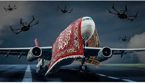 blablashuttle's tweet image. в Москве резко подняли цены на ковры, сразу на 400%
