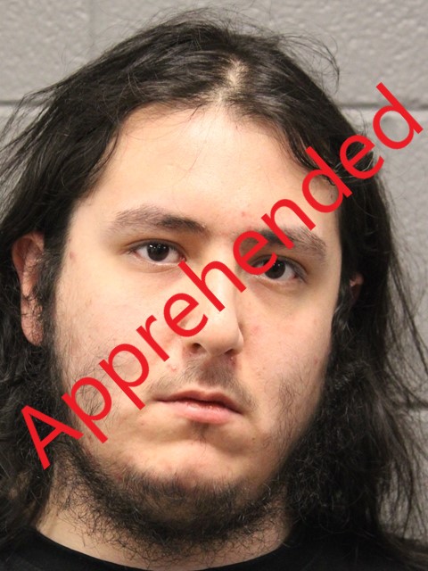 USMarshalsHQ's tweet image. The GLRFTF arrested Estevan Posada on 7/21/25 in Chicago, IL. Posada was wanted by CPD for PC ATT Murder/AGG Battery Discharge of Firearm. @Chicago_Police
#USMarshals