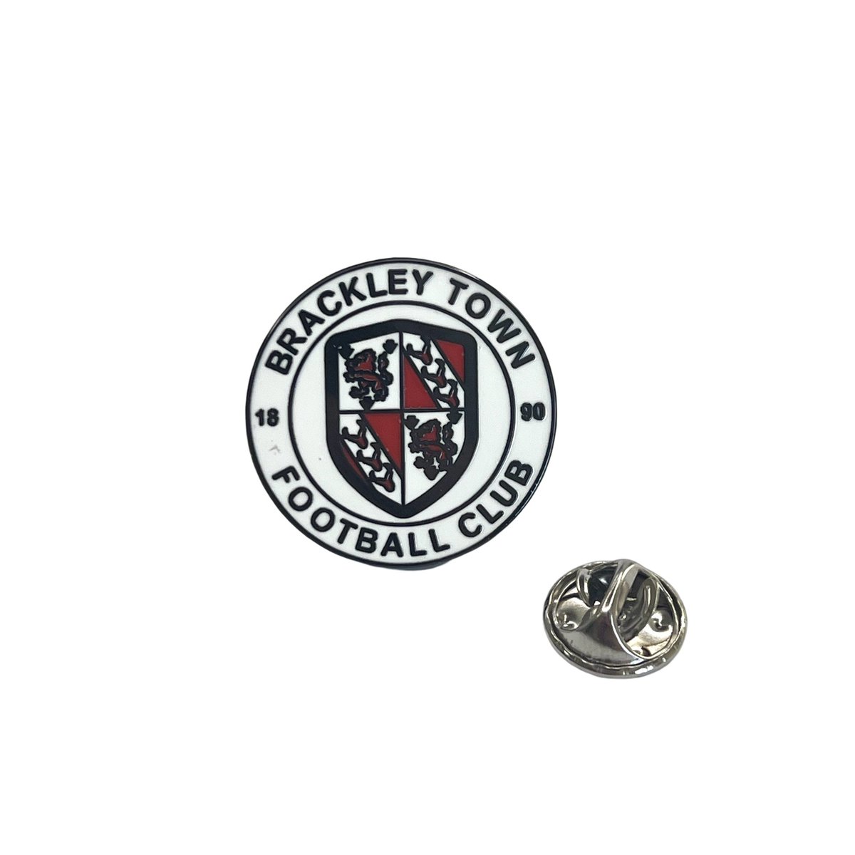 thebadgemanltd's tweet image. Get Ready For The New Season with a Custom Made Enamel Pin Badge Get
The Number 1 Best Selling Football Accessory
Any Shape, Size or Design,
Low Minimum Orders and a Best Price Guarantee
info@thebadgemanltd.co.uk
thebadgemanltd.co.uk