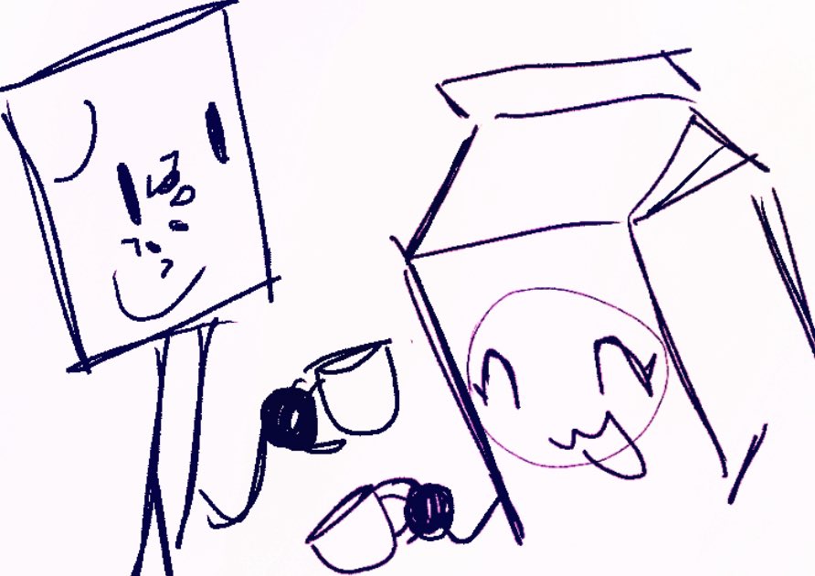 #DIBSosc aww