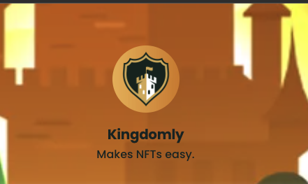 Here's my review for <a href="/KingdomlyApp/">Kingdomly 🏰</a> It's a super simple platform for NFT artists! Even if you're not tech-savvy, launching your NFTs with <a href="/KingdomlyApp/">Kingdomly 🏰</a> is a breeze!