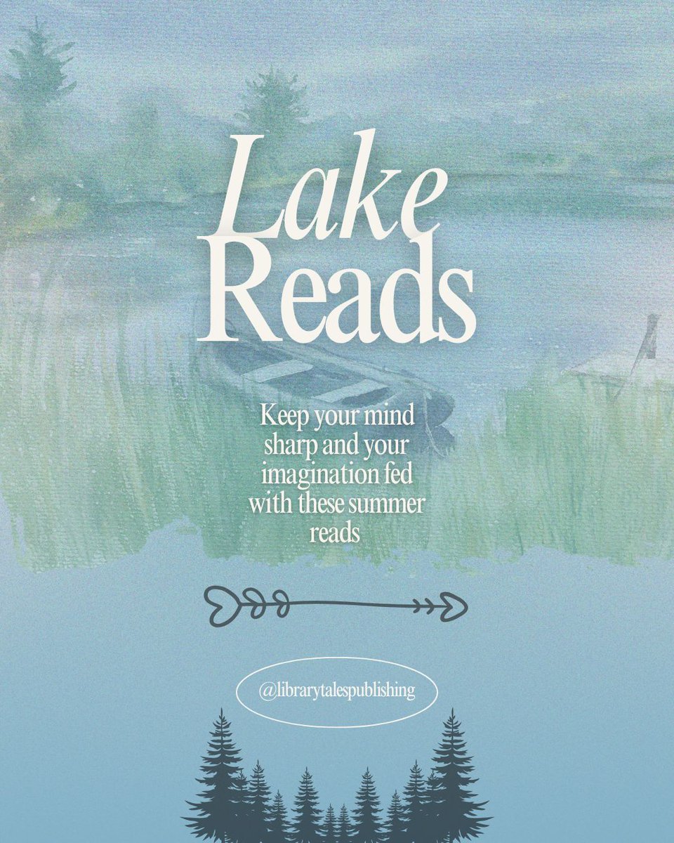 Library Tales Publishing tweet media