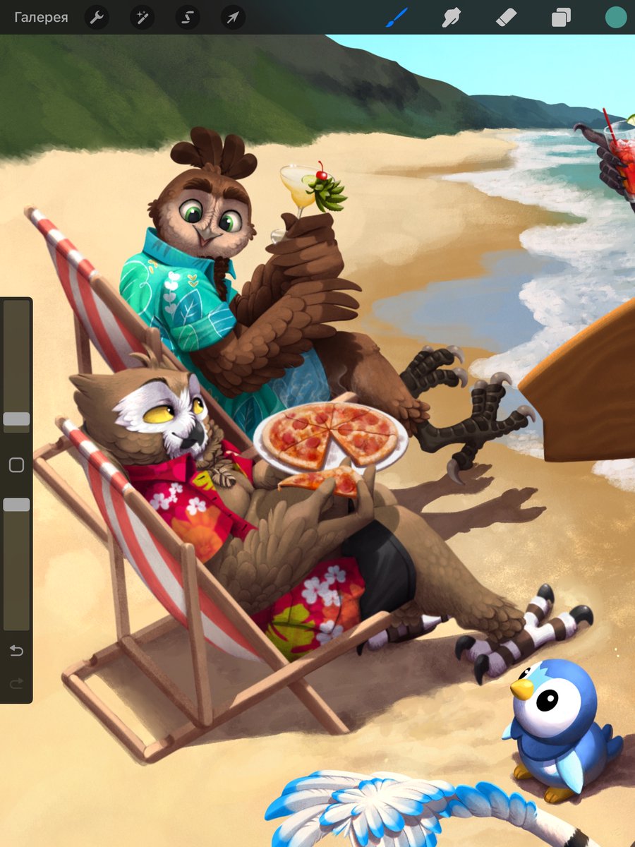 🦜kleowolfy | @kleowolfy.bsky.social | Cmm closed tweet media