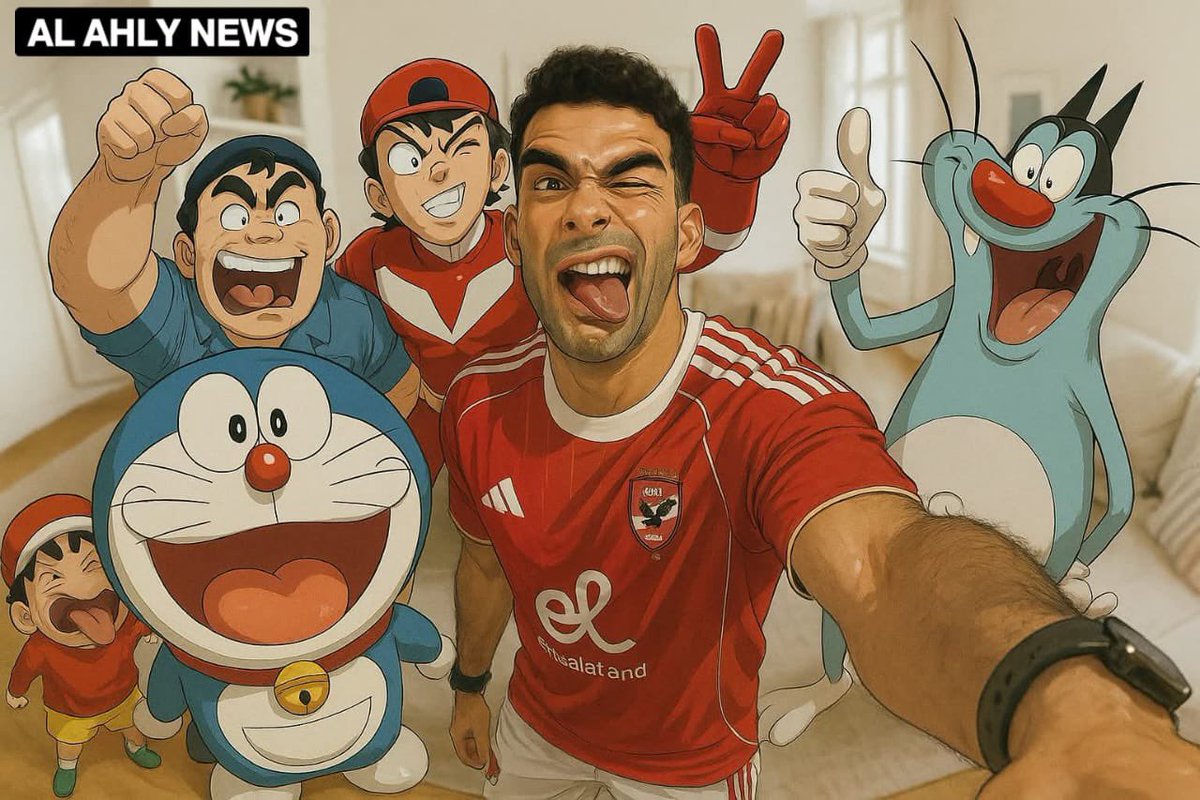 Mohammed ALi tweet media