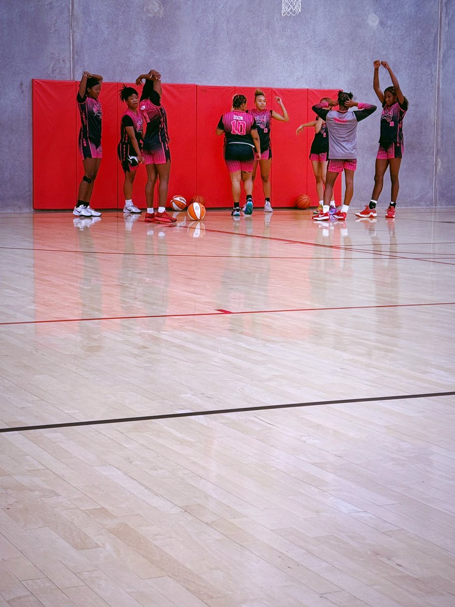 Max Levels Elite (Lady P32) - East Tx tweet media