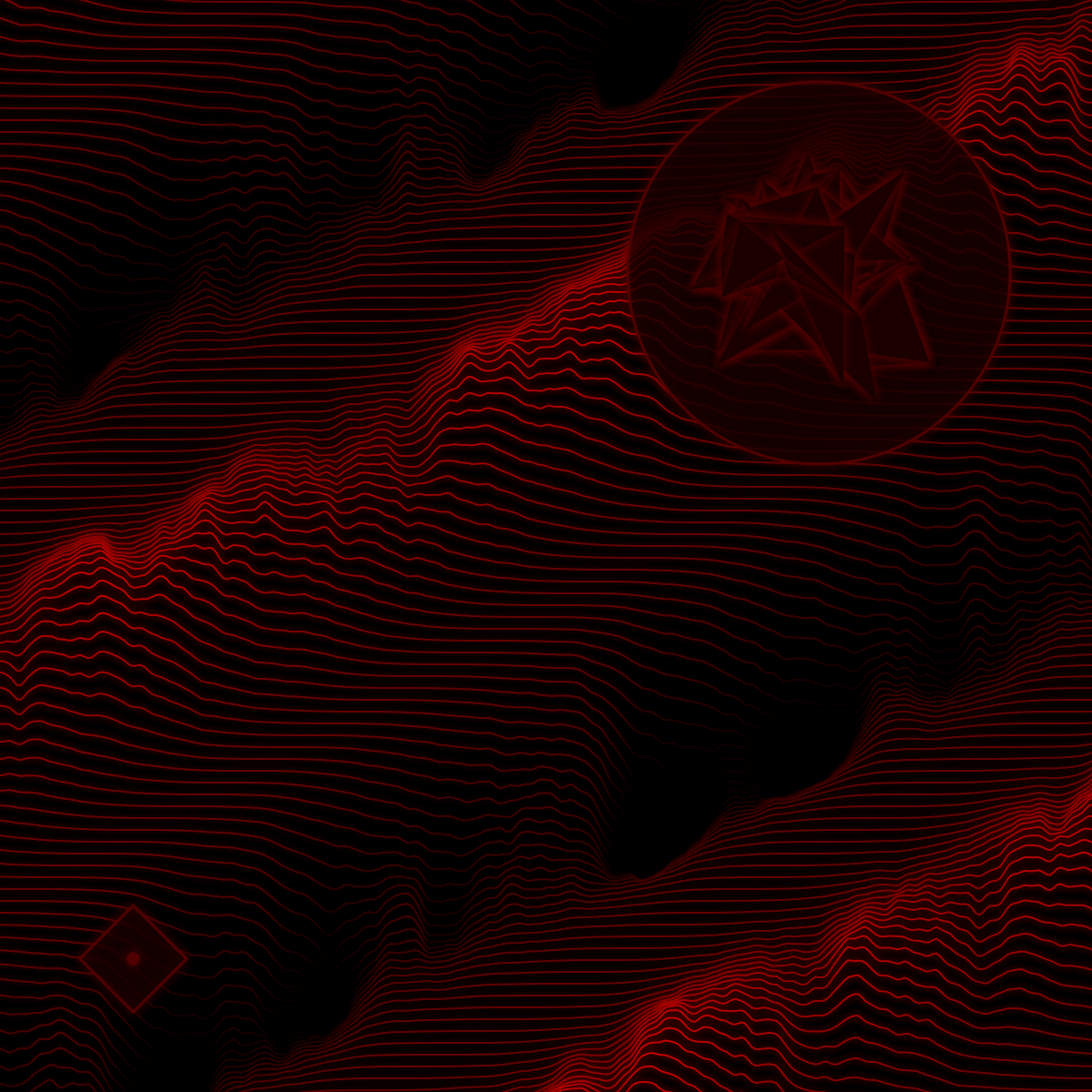 _k0ch's tweet image. Unknown Signals #257 🫠
minted on August 2021
vaulted by @XCOPYART