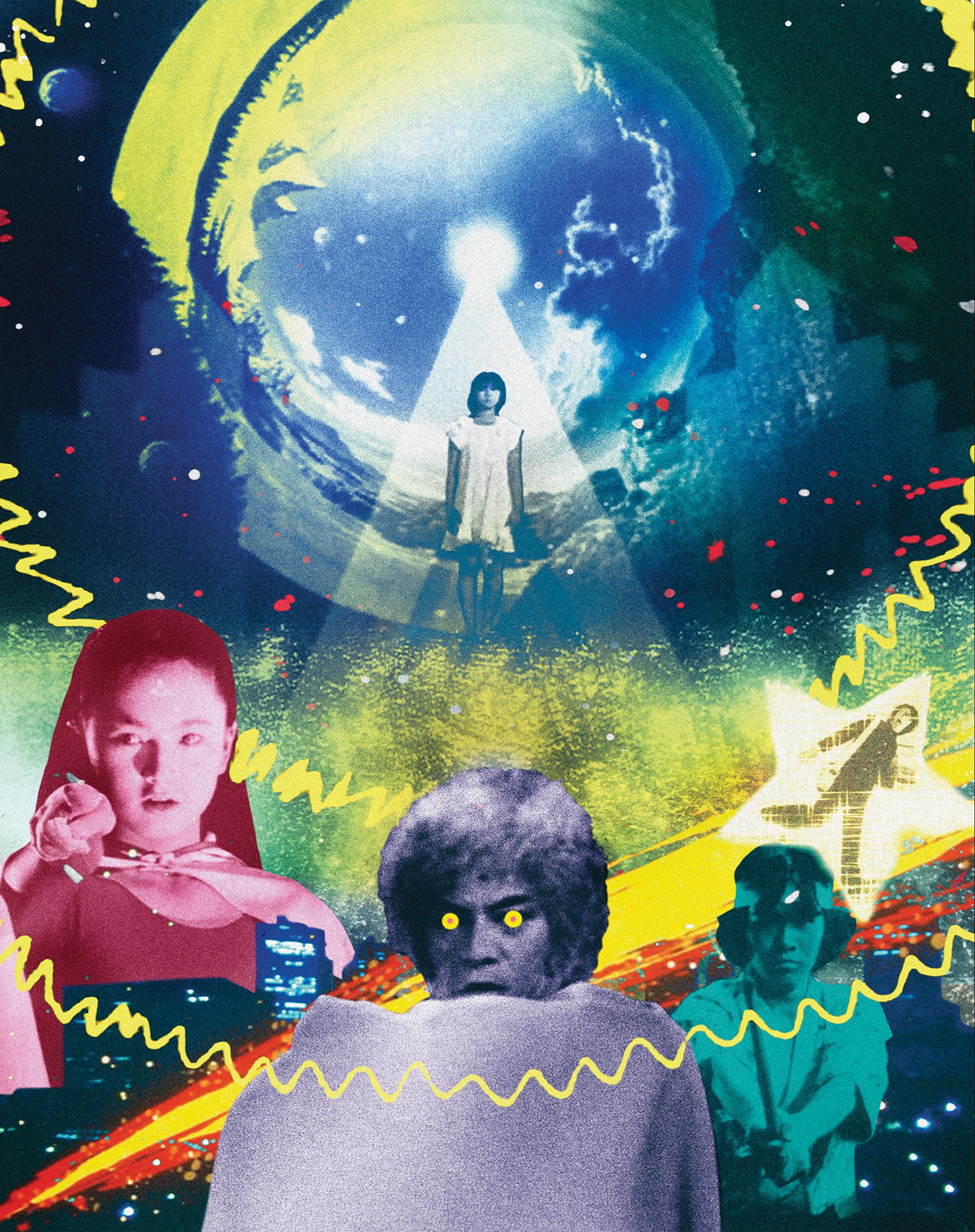 DVD ねらわれた学園 THE MESSIAH FROM THE FUTURE 映画 ねらわれた学園 THE MESSIAH FROM THE FUTURE (1997