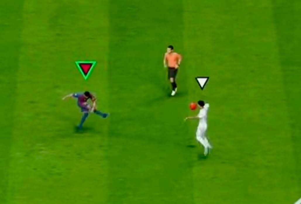 RIP strzelanie na greenie 2019-2025

w FC26 precyzyjnego wykończenia nie będzie

thoughts?