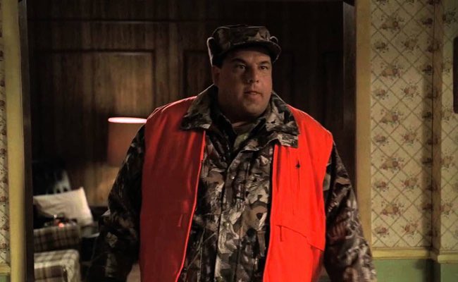 Sopranos Central (@orange_peelbeef) on Twitter photo 