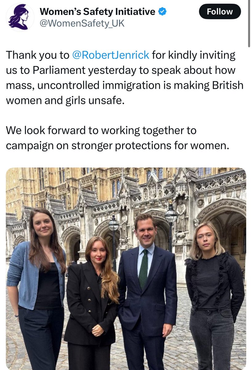 _Fyrd's tweet image. Seriously ladies? @WomenSafety_UK
