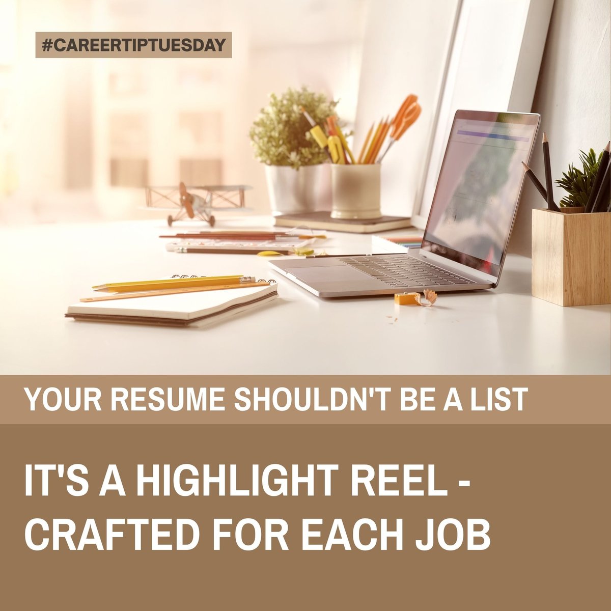 IUP Career and Professional Development Center tweet media