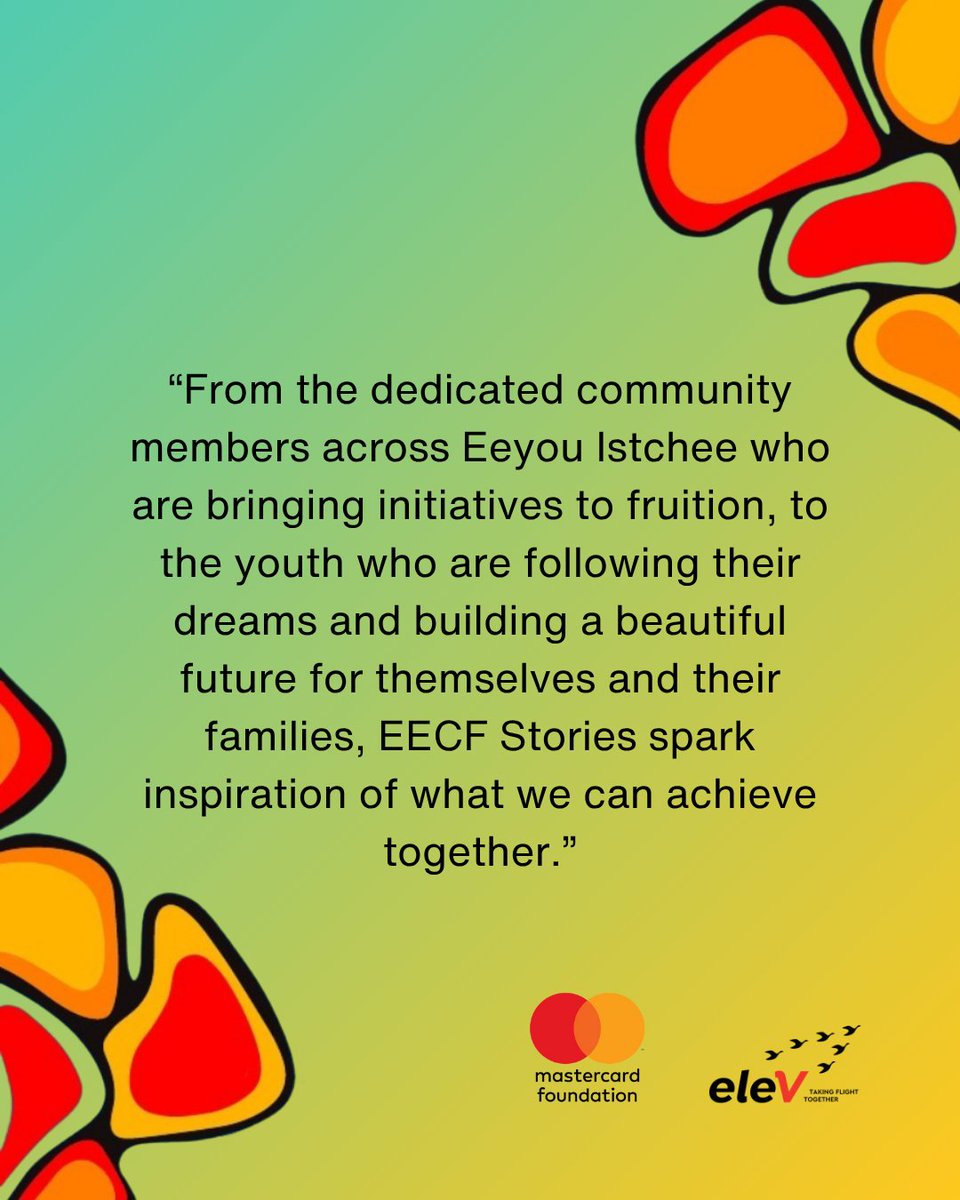 @EleVIndigenous tweet media