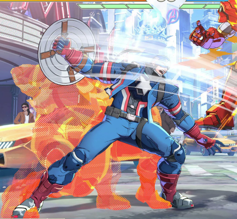 IHeartjustice_'s tweet photo. MORE IMAGES AHHHHHH 

I'm going to be INSUFFERABLE as more news for this game comes out LOL https://t.co/mW4OVBvwmJ