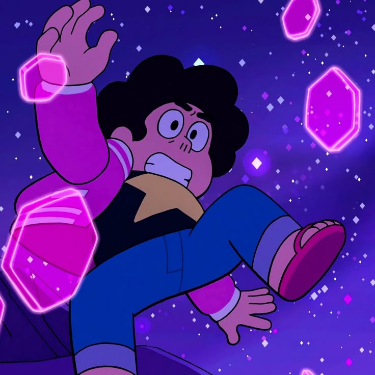 DailySteeb_'s tweet image. Day 36
Power
#StevenUniverse