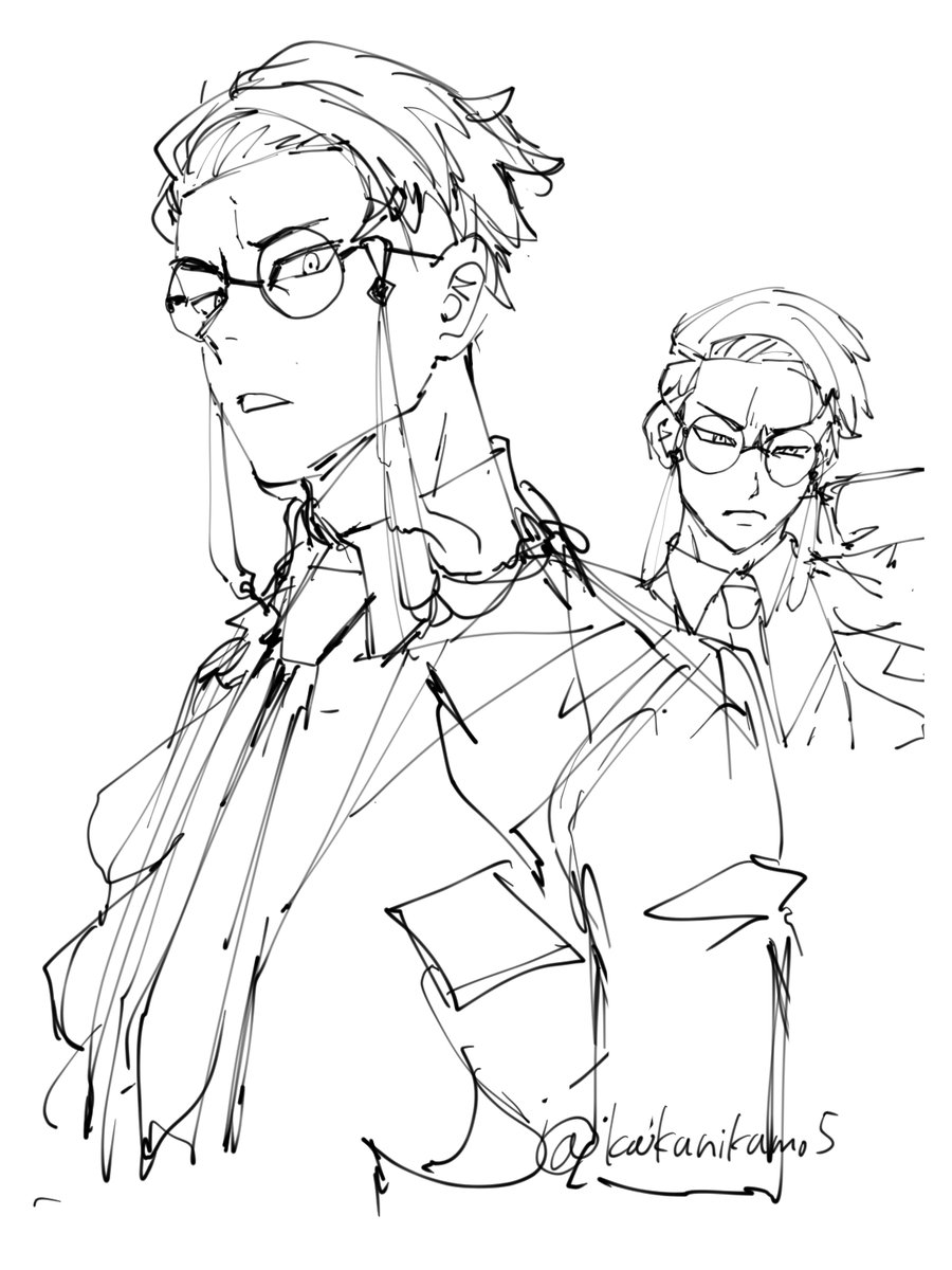 kakunikamo5's tweet image. 