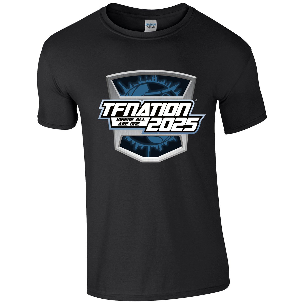 tfnationltd's tweet image. LAST ORDERS

In 48 hours we&apos;ll be closing orders for this year&apos;s event exclusive Bear, Tour Shirts and Varsity Jackets. Don&apos;t delay, order yours now!

tfnation.com/2025/registrat…

#TFNation #Transformers #merch