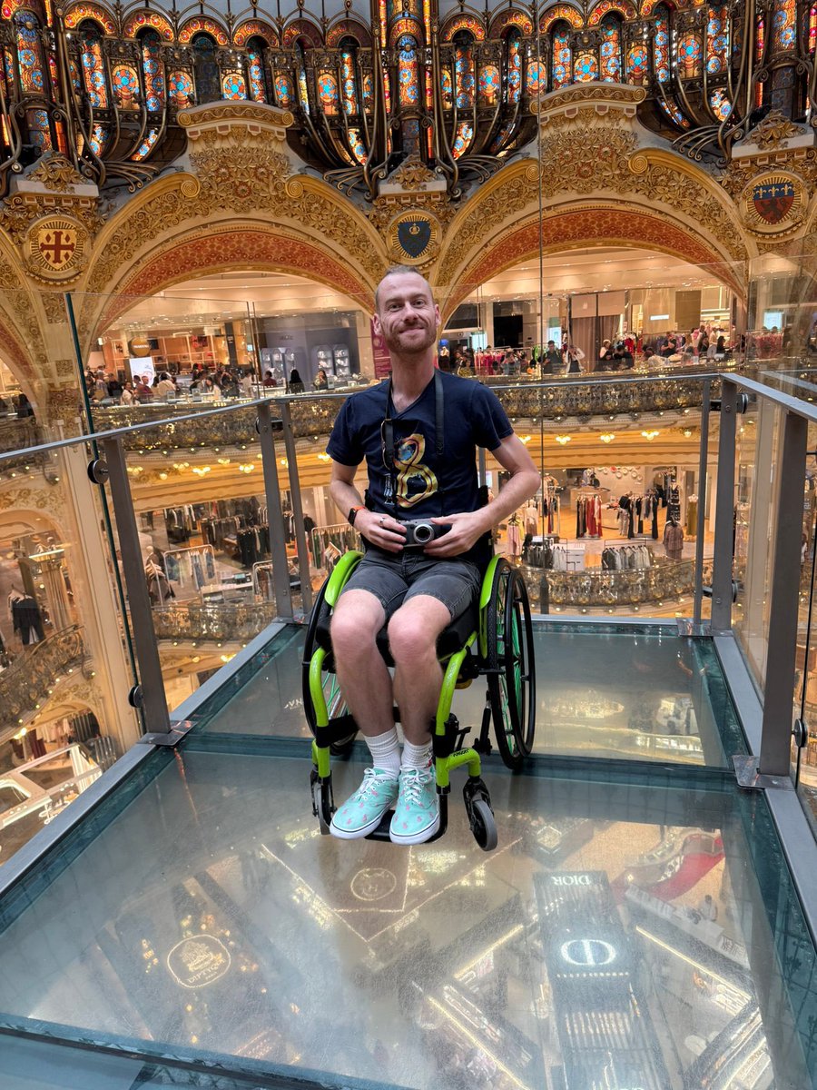 CJ Ware LRPS - Autistic Photographer tweet media