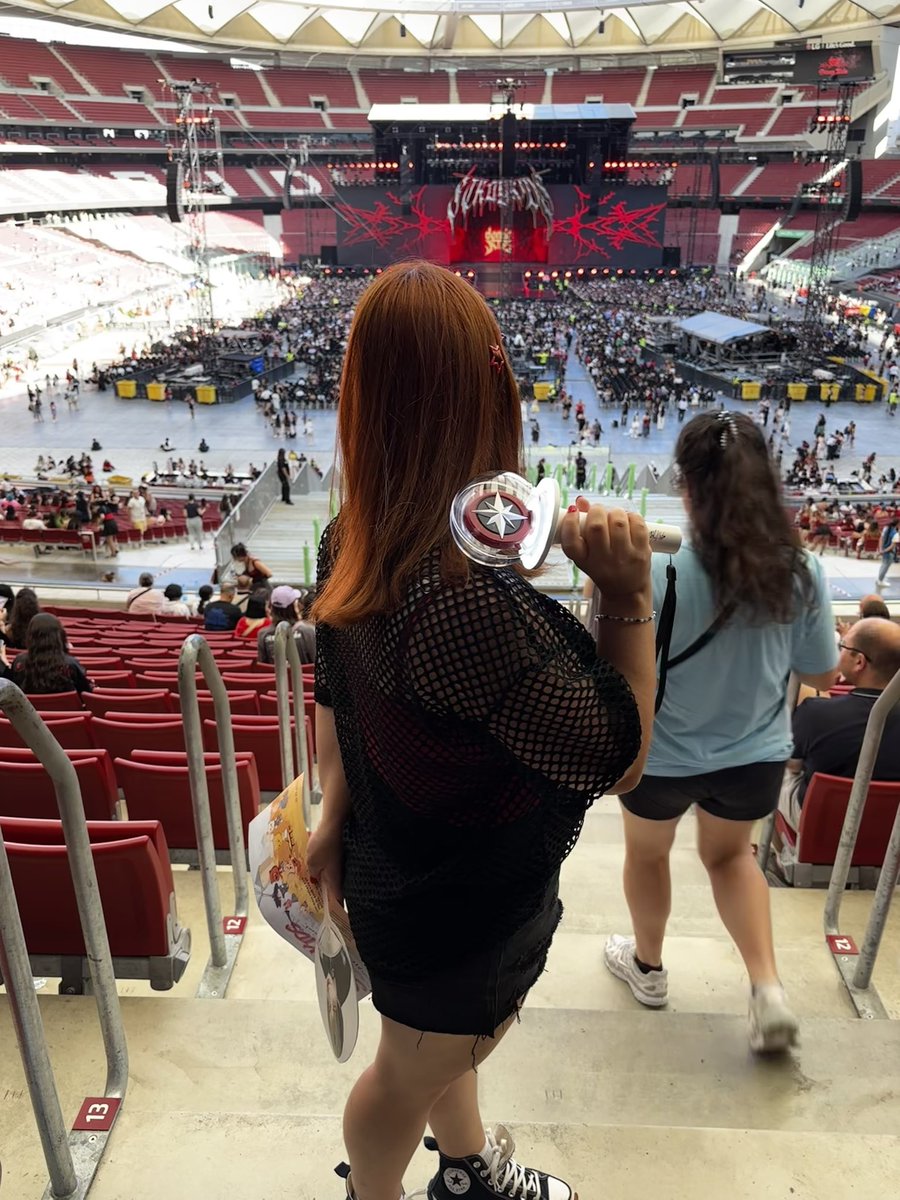 Irene🎃saw skz in 2025❤️🩹 tweet media