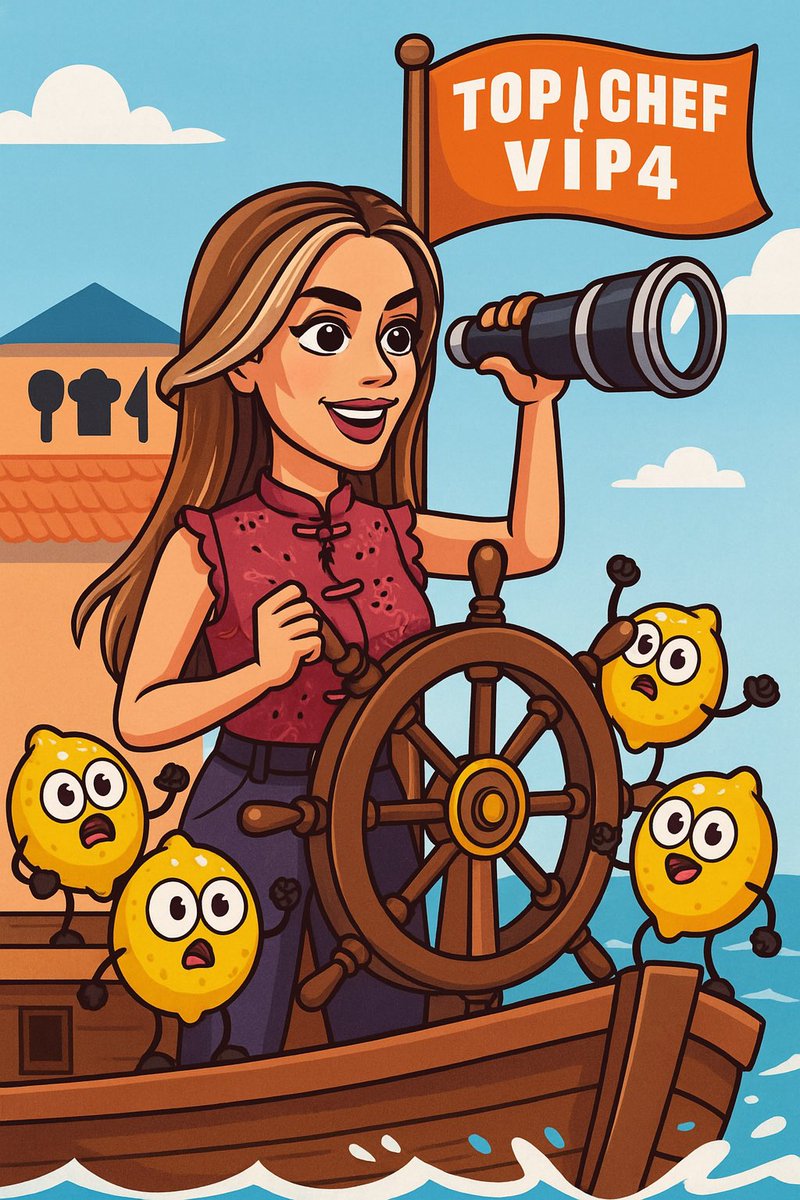 VAMOS A TOPE CONTIGO CRISSSS 🍋🤍👑🤎#TOPCHEFVIP4 #teamporta #crispoeta22Jl