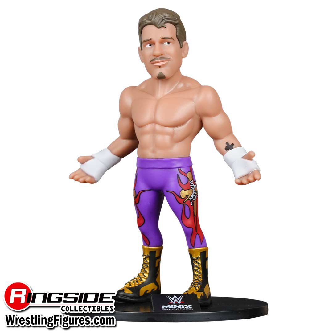 RingsideC's tweet image. Eddie Guerrero @WWE Minix Collectible Figurine
Shop Now ➡️ Ringsid.ec/WWEMinix
#RingsideCollectibles #WrestlingFigures #WWE #Minix #EddieGuerrero
