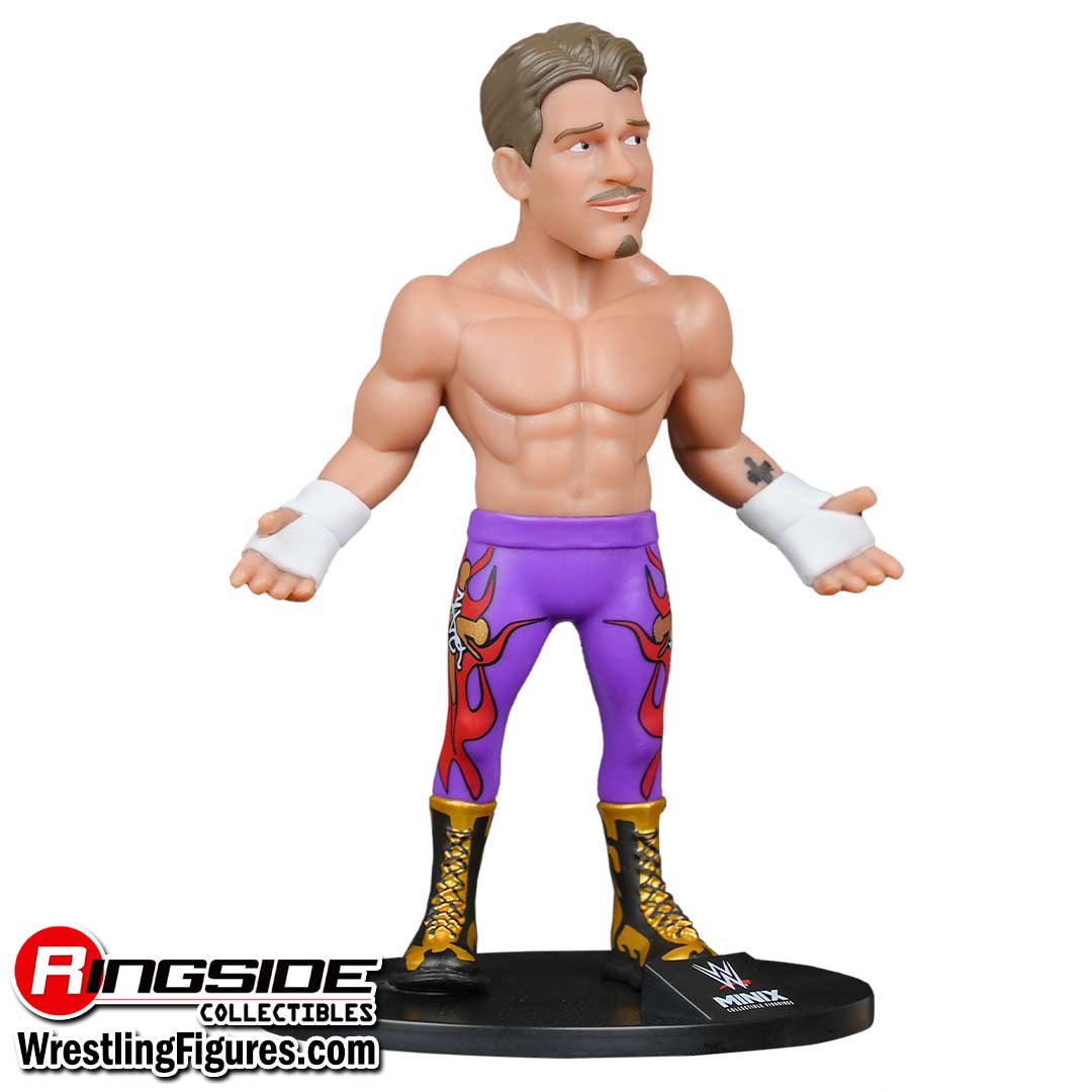RingsideC's tweet image. Eddie Guerrero @WWE Minix Collectible Figurine
Shop Now ➡️ Ringsid.ec/WWEMinix
#RingsideCollectibles #WrestlingFigures #WWE #Minix #EddieGuerrero