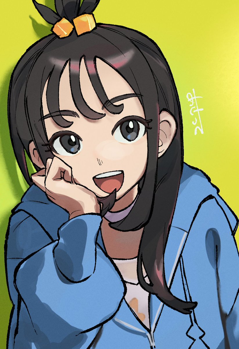 あさって (@AsatTe_3z) / X