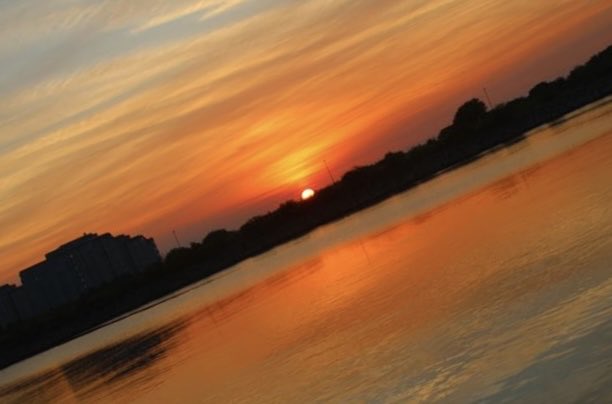 Kungabarn64's tweet image. Beautiful evening my dear family ๐ฅฐ enjoy and be safe out there ๐คโจ๐๐น