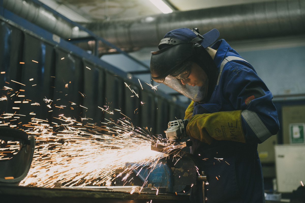 TeesValley_Biz's tweet image. 🚀 Want to grow your team with apprentices but short on funds? Tap into our FREE Levy Matching Service for help covering training and assessment costs! Plus, get ongoing apprenticeship support 🤝
Register now 👉 orlo.uk/pWD50
#Apprenticeships #TeesValley #LevyTransfer