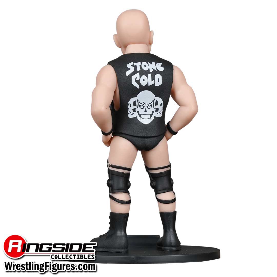 RingsideC's tweet image. Stone Cold Steve Austin @WWE Minix Collectible Figurine
Shop Now ➡️ Ringsid.ec/WWEMinix
#RingsideCollectibles #WrestlingFigures #WWE #Minix #StoneCold #SteveAustin