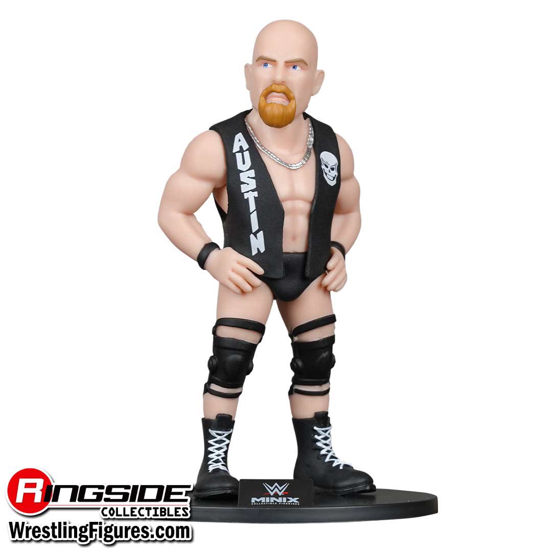 RingsideC's tweet image. Stone Cold Steve Austin @WWE Minix Collectible Figurine
Shop Now ➡️ Ringsid.ec/WWEMinix
#RingsideCollectibles #WrestlingFigures #WWE #Minix #StoneCold #SteveAustin