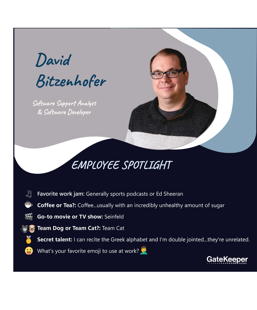Can we get a virtual high five for David? 🙌 This month’s star baker of epic cookies goes above and beyond, keeps the office lively, and is always ready to grab the extinguisher when the keyboard starts smoking. 🔥💻🧯Keep shining! #SpotlightOnDB #TeamShoutout