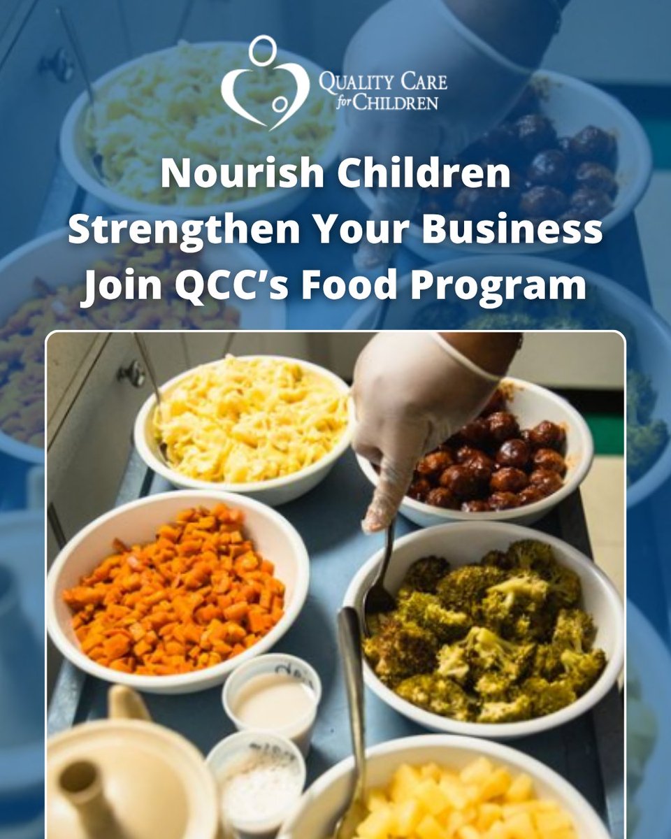 Quality Care for Children tweet media