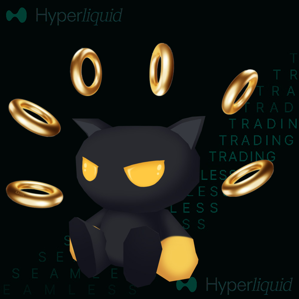 OilyHL's tweet image. Oily x @Hypaos
It was love at first sight, and now we have a baby together!