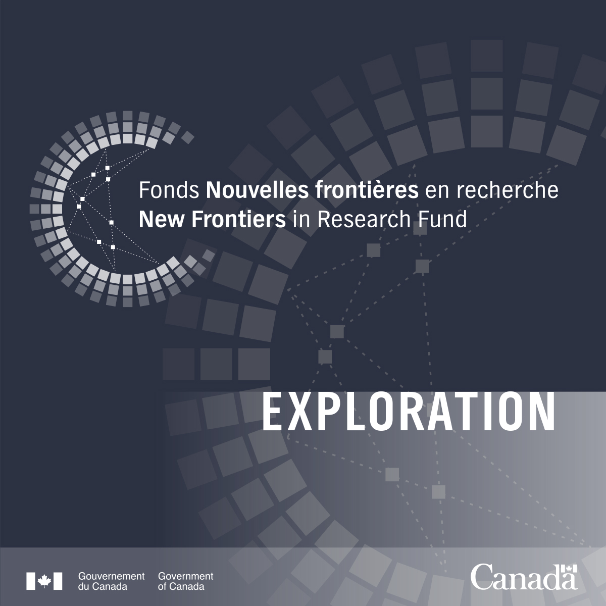SPIIE_TIPS's tweet image. 🗓️ DATE LIMITE | Plus que 4 semaines! Soumettez votre avis d’intention au concours Exploration 2025 du #FNFR d’ici le 19 août. Pour en savoir plus :
sshrc-crsh.gc.ca/funding-financ…